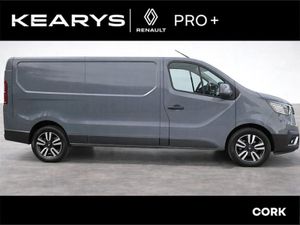 Renault Trafic LL30 Blue dCi 170 BVA9 Auto Extra S - Image 3