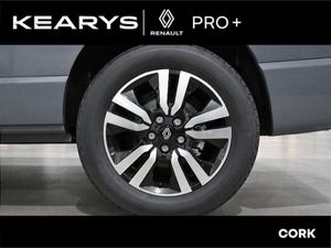 Renault Trafic LL30 Blue dCi 170 BVA9 Auto Extra S - Image 4