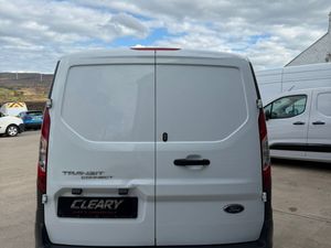 Ford Transit Connect 2018 - Image 3