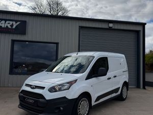 Ford Transit Connect 2018 - Image 2