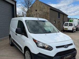 Ford Transit Connect 2018 - Image 4