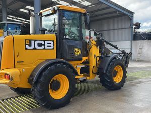 JCB 412s - Image 4