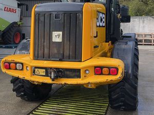 JCB 412s - Image 3