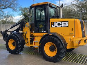 JCB 412s - Image 2
