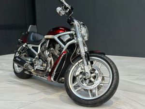 HARLEY DAVIDSON V-ROD 1250 - Image 2