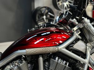 HARLEY DAVIDSON V-ROD 1250 - Image 4