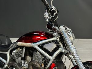 HARLEY DAVIDSON V-ROD 1250 - Image 3