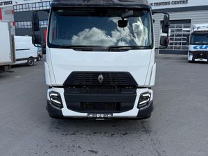 Renault D26 grab truck 2026 - Image 3