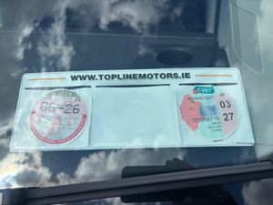 ==NEW DOE//HIGH ROOF//VERY TIDY== - Image 2