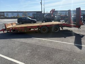 22ft Herbst Lowloader - Image 2