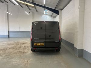 2023 Ford Transit Custom Panel Van - Image 4