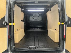 2023 Ford Transit Custom Panel Van - Image 2