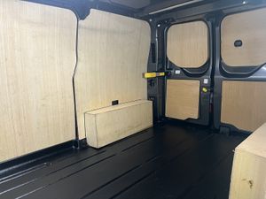 2023 Ford Transit Custom Panel Van - Image 3
