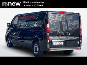 Nissan Primastar - Image 2