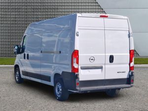 Opel Movano - Image 2