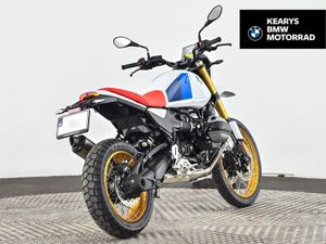 BMW R 12 GS R12 G/S - Image 3