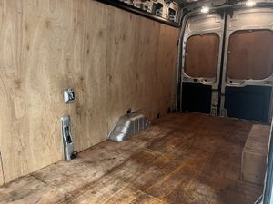 2023 Ford Transit Panel Van - Image 3