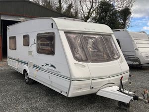 Swift challenger fixed bed - Image 4