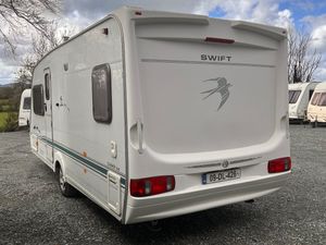 Swift challenger fixed bed - Image 2