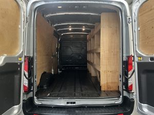 2022 Ford Transit Panel Van - Image 2
