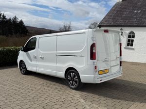 Renault Trafic 2024 - Image 4