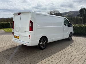 Renault Trafic 2024 - Image 3