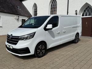 Renault Trafic 2024 - Image 2