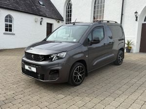 Peugeot Partner 2022 - Image 2