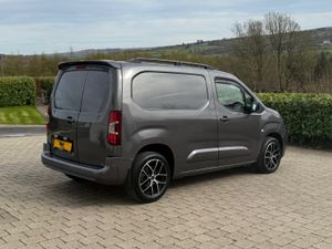 Peugeot Partner 2022 - Image 3