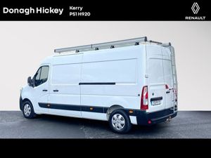 Renault Master MASTER FWD LM35 BLUE DCI 135 BUSINE - Image 3