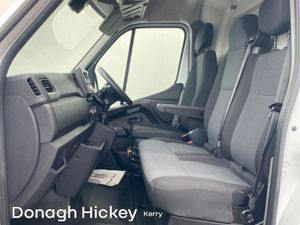 Renault Master MASTER FWD LM35 BLUE DCI 135 BUSINE - Image 4