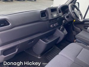 Renault Master MASTER FWD LM35 BLUE DCI 135 BUSINE - Image 2