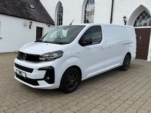 Vauxhall Vivaro 2024 - Image 2