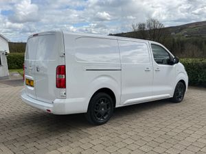 Vauxhall Vivaro 2024 - Image 3