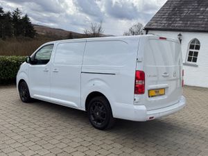 Vauxhall Vivaro 2024 - Image 4