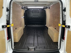 2023 Ford Transit Custom Panel Van - Image 2