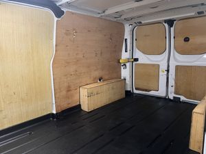 2023 Ford Transit Custom Panel Van - Image 3