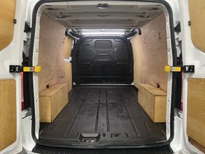 2023 Ford Transit Custom Panel Van - Image 2