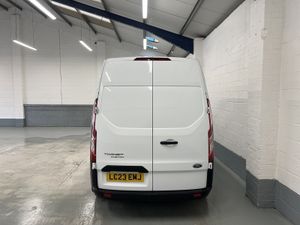 2023 Ford Transit Custom Panel Van - Image 4