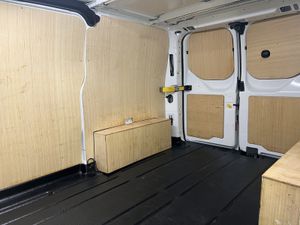 2023 Ford Transit Custom Panel Van - Image 3