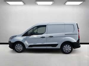 Ford Transit Connect 2022 low kms - Image 4
