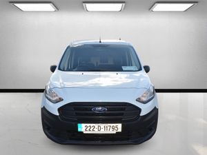 Ford Transit Connect 2022 low kms - Image 2