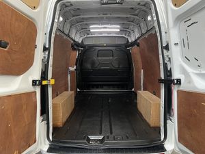 2022 Ford Transit Custom Panel Van - Image 2