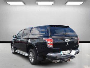 Mitsubishi L200 BARBARIAN LOW MILES - Image 4