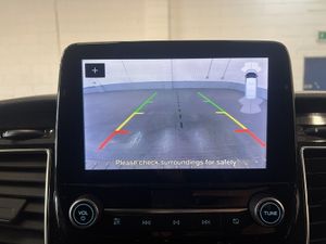 2022 Ford Transit Custom Panel Van - Image 3