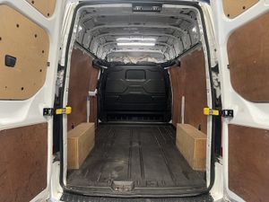2022 Ford Transit Custom Panel Van - Image 2
