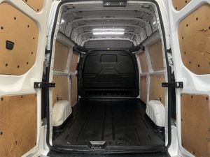 2022 Ford Transit Custom Panel Van - Image 2