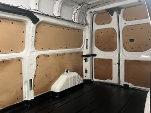 2022 Ford Transit Custom Panel Van - Image 3