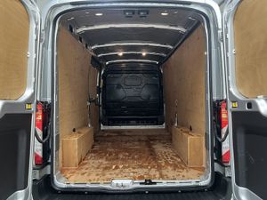 2023 Ford Transit Panel Van - Image 2