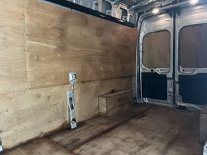 2024 Ford Transit Panel Van - Image 3